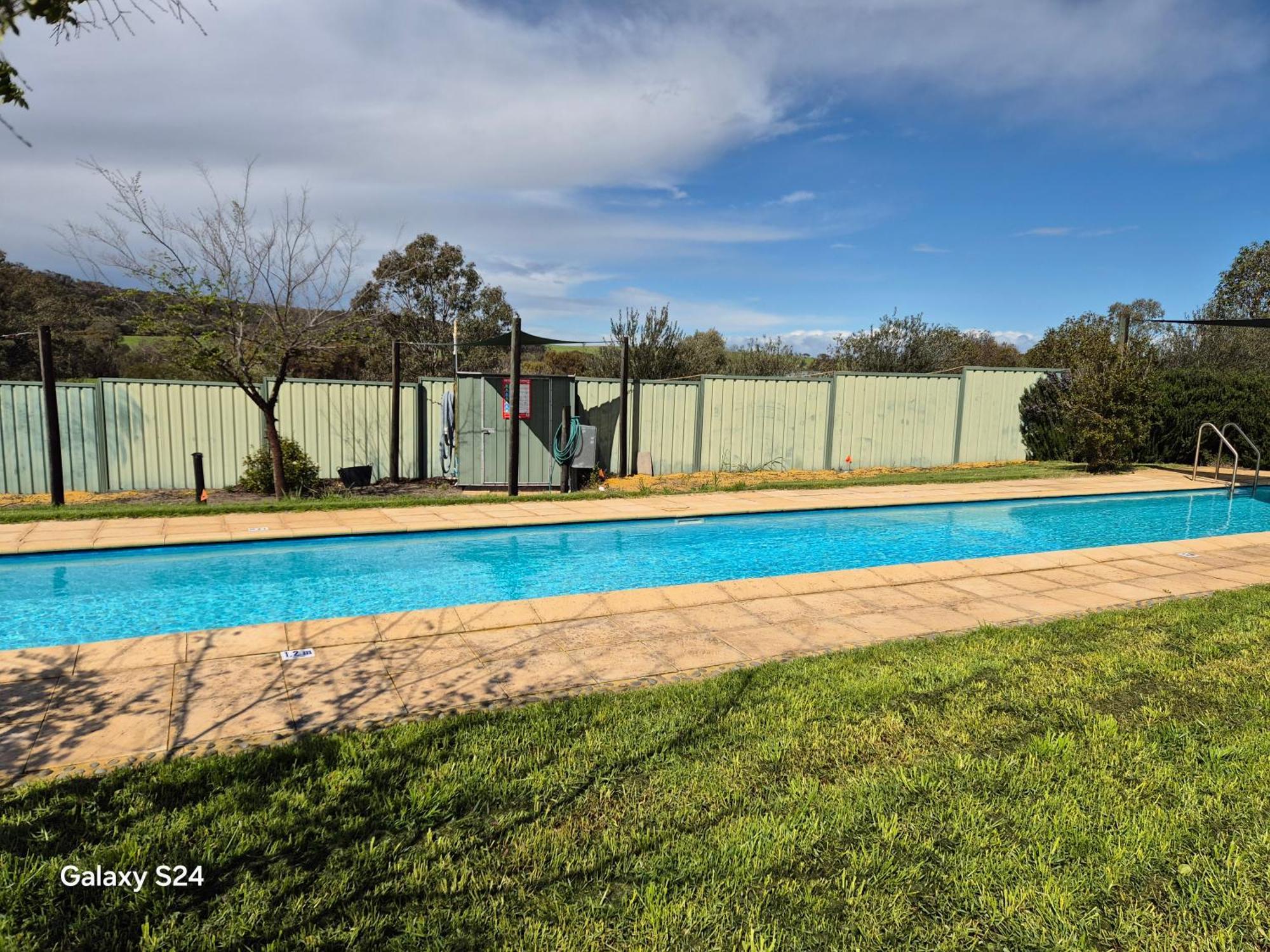 Lavendale Country Retreat Farm stay